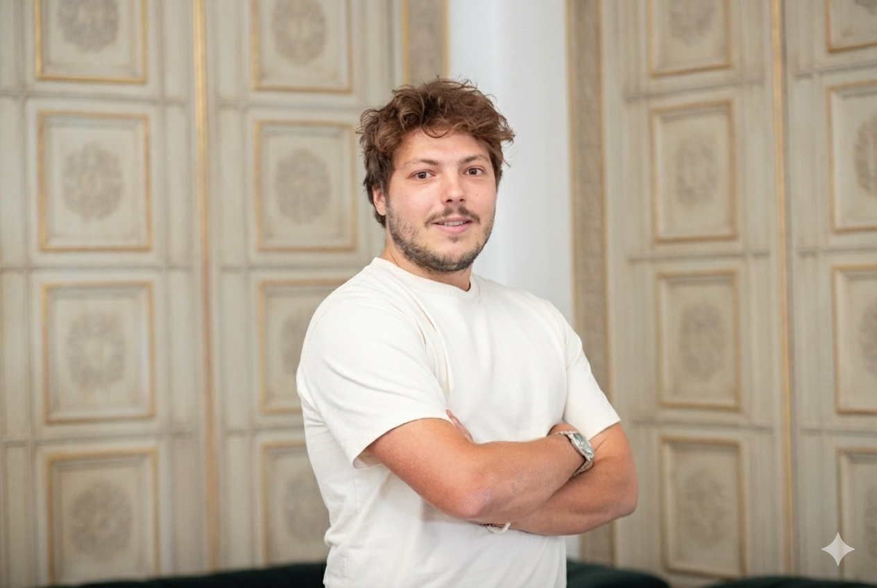 Hugo Maitre