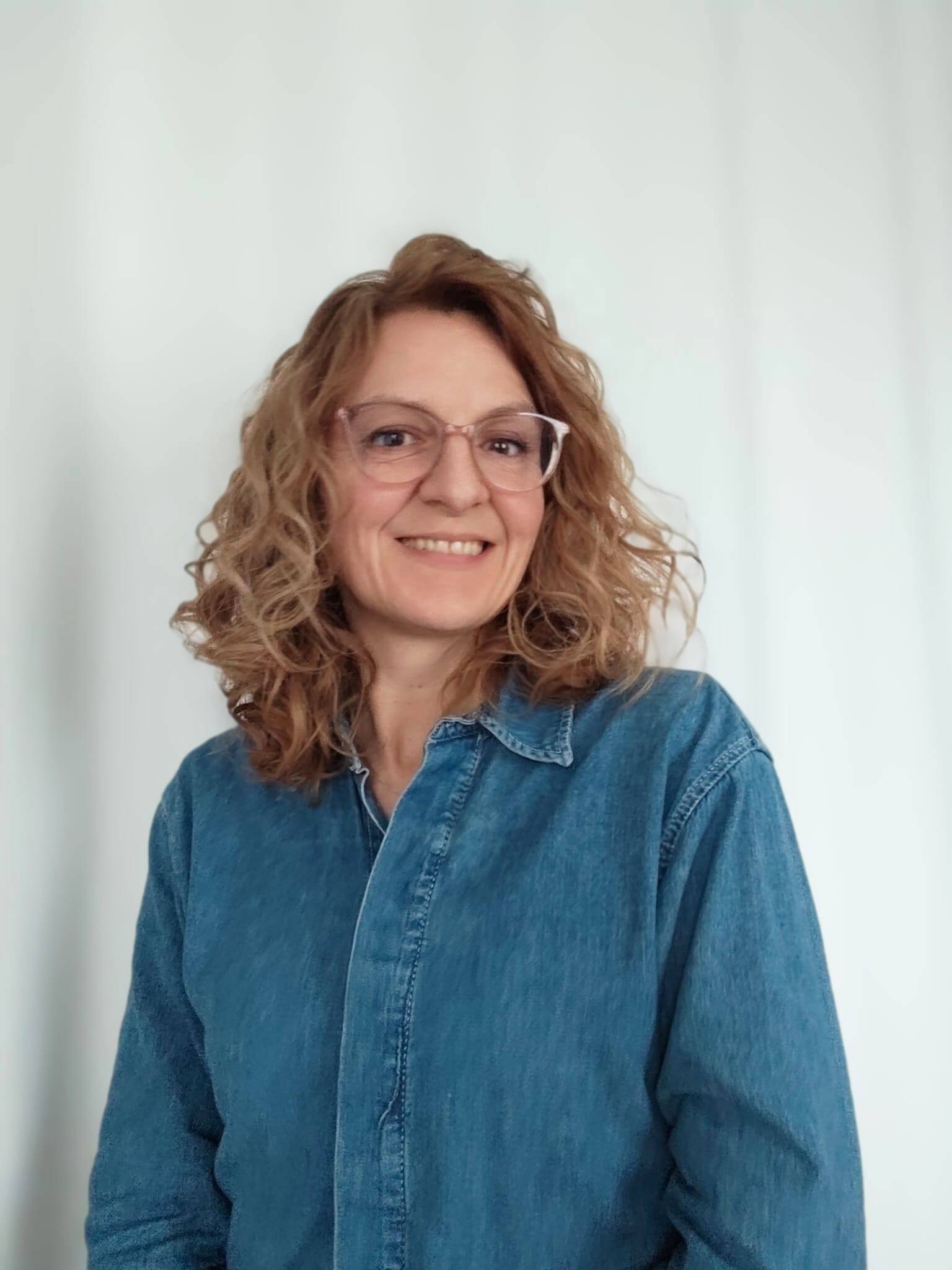 Elodie Beauvisage-Lacambre - Autrice | Rédaction SEO | Storytelling