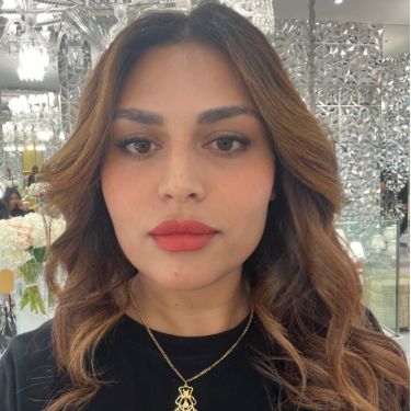 Chaima Riahi