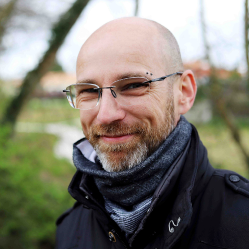 Loïc Ancelin - Intégrateur web  - UX & Webdesigner - Graphiste