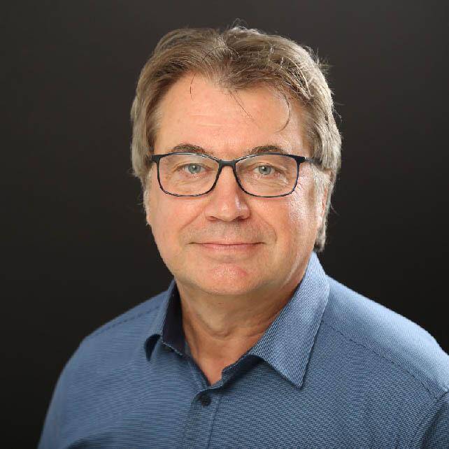 Radovan Valjak
