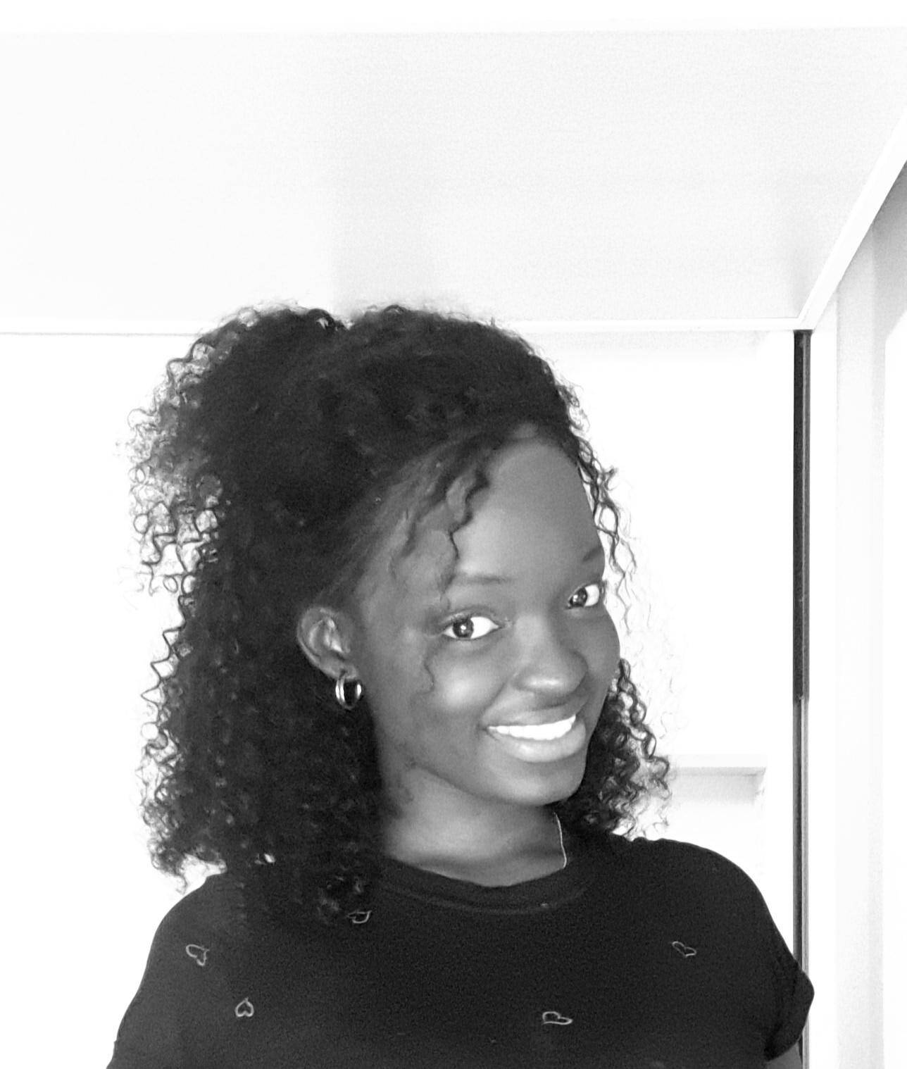 Ndeye Fatou Faye - Ingénieur DATA / ETL