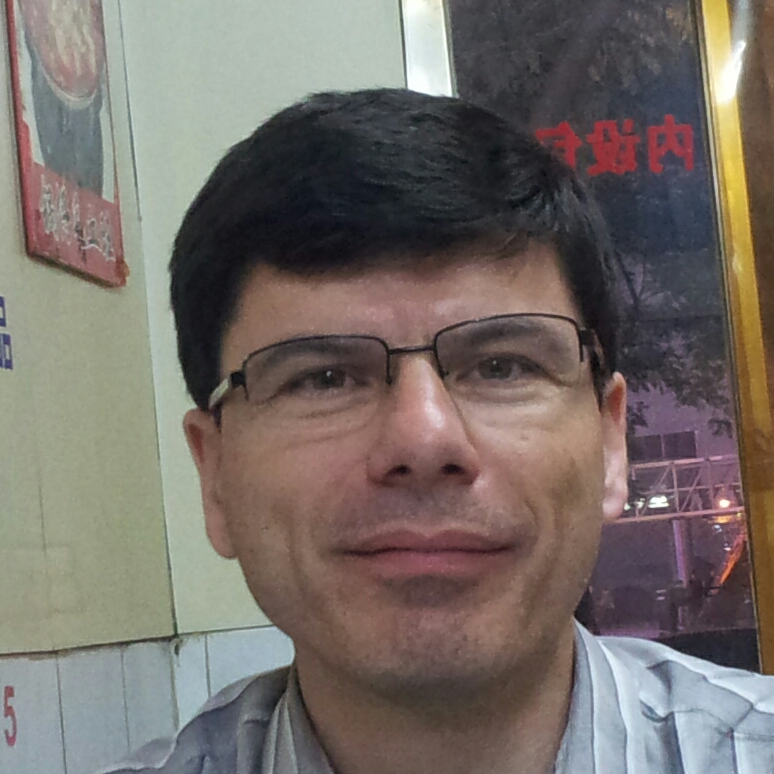 Christian Commarmond