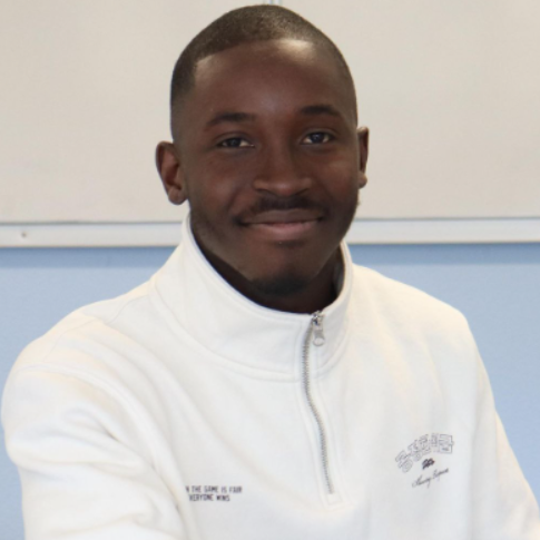 Fagnigué Coulibaly