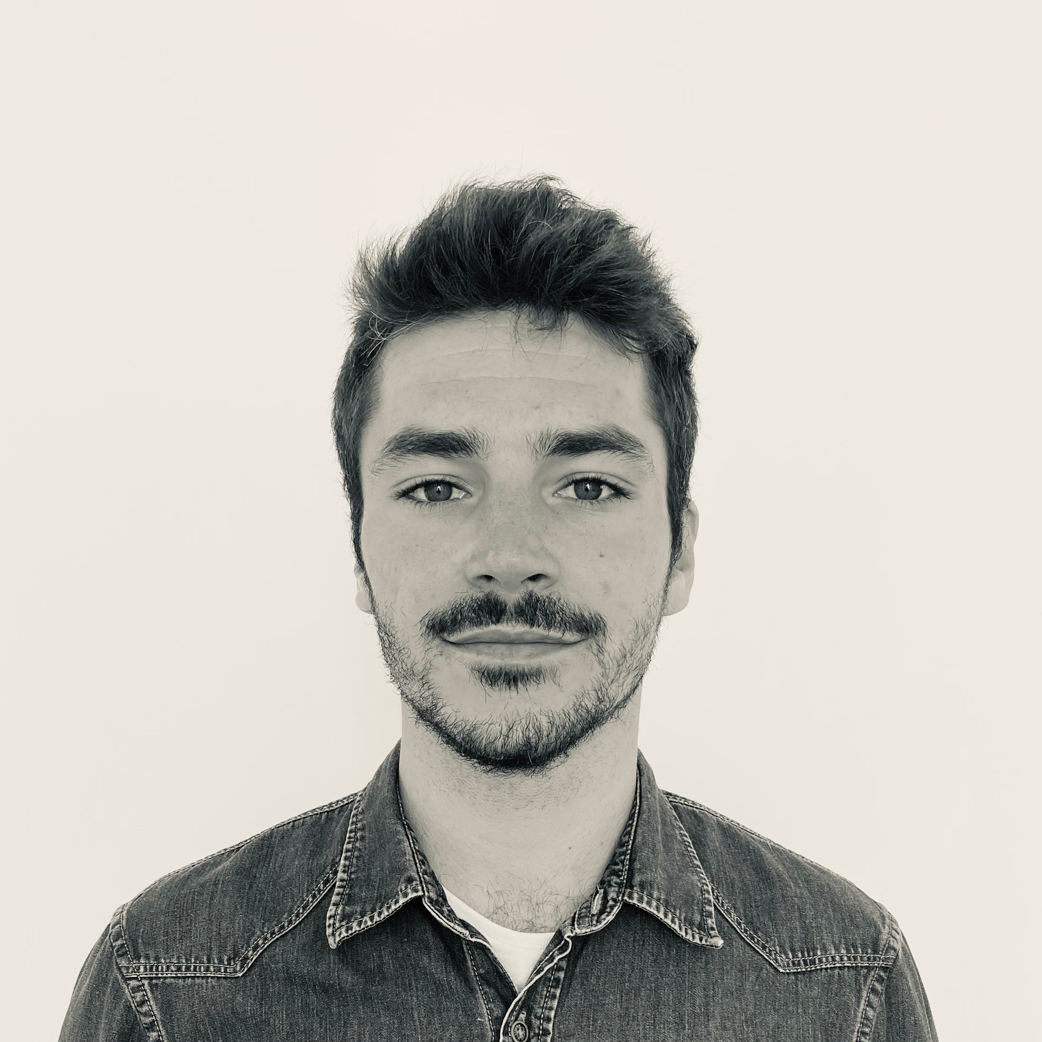 Antonin P.