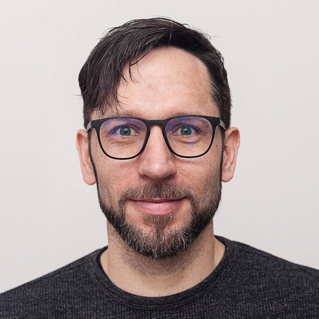 Björn Kernspeckt