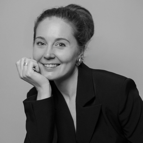 Dr. Iuliia Novoselova - Scientific Communication & Academic Career Trainer