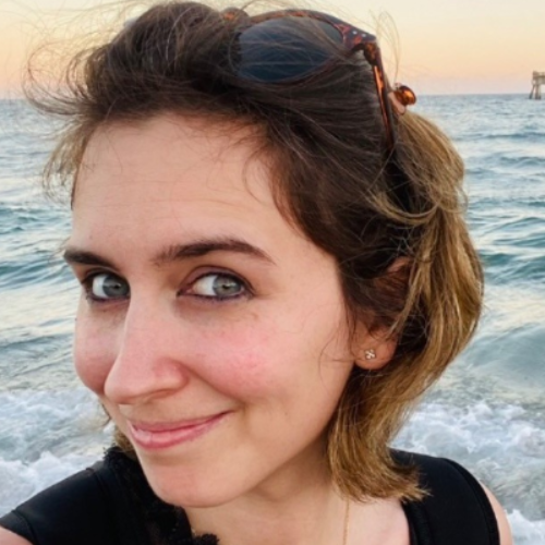 Charlotte Meuleman - AI Data Annotation | Translation | Localization
