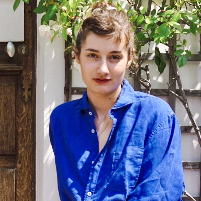 Jeanne Teissier