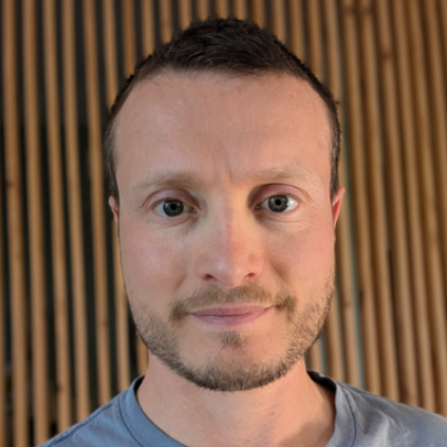 Etienne Levy