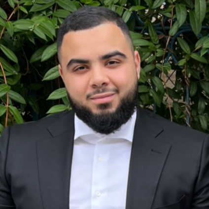 Mohamed Belhadj - Data analyst / Data scientist
