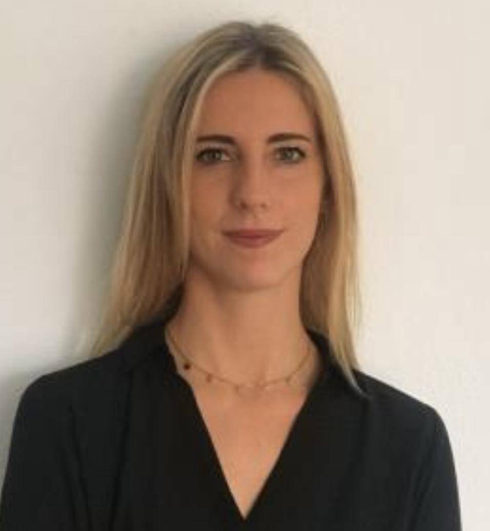 Laura Rebollo Feliciano - Salesforce Consultant