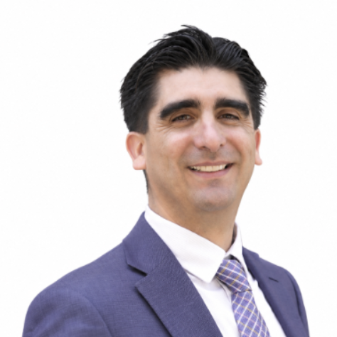 Carlos Tamayo - AI & Decision Intelligence Strategist