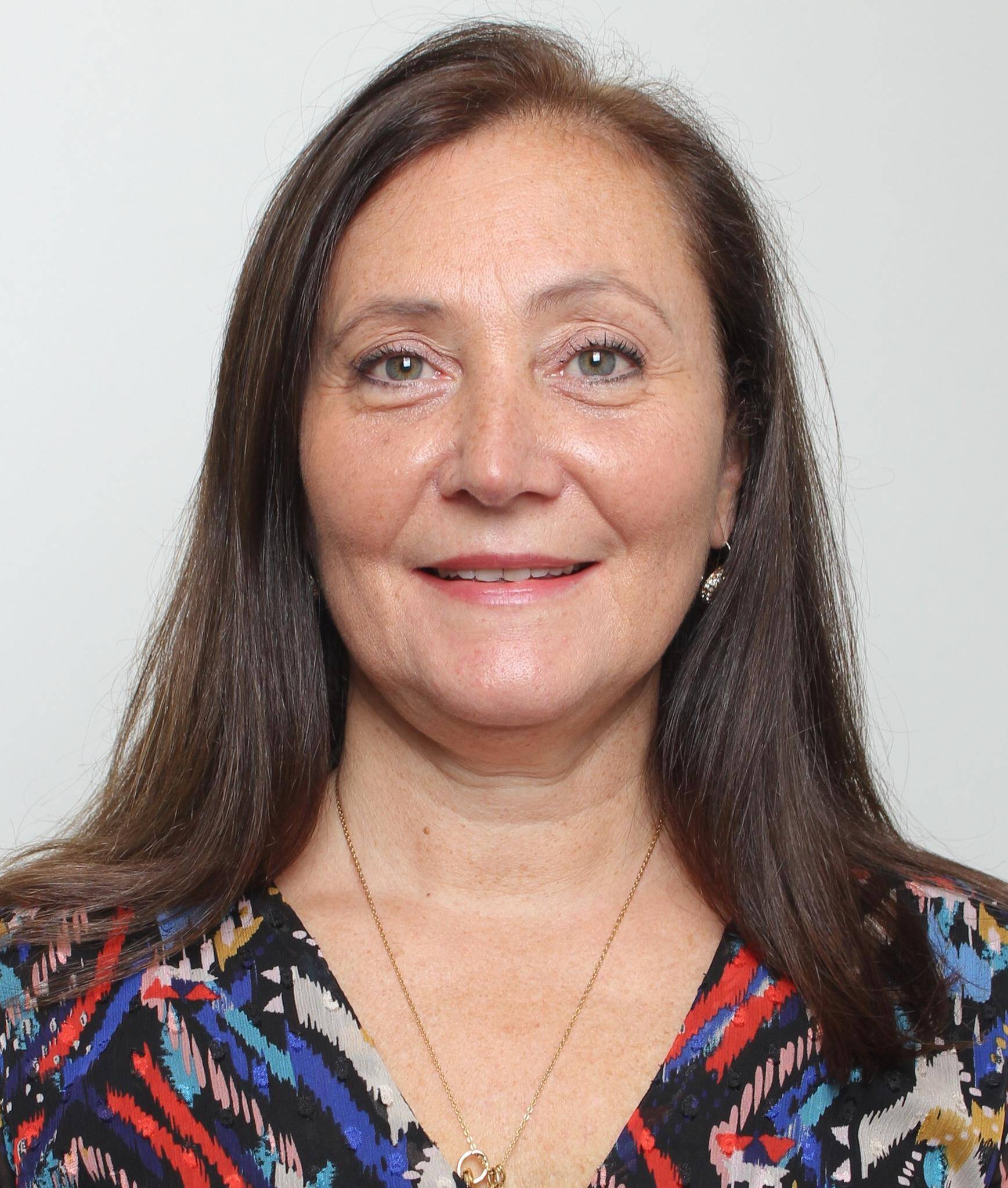 Carole Barrois - Coach professionnelle certifiée - évolution pro 