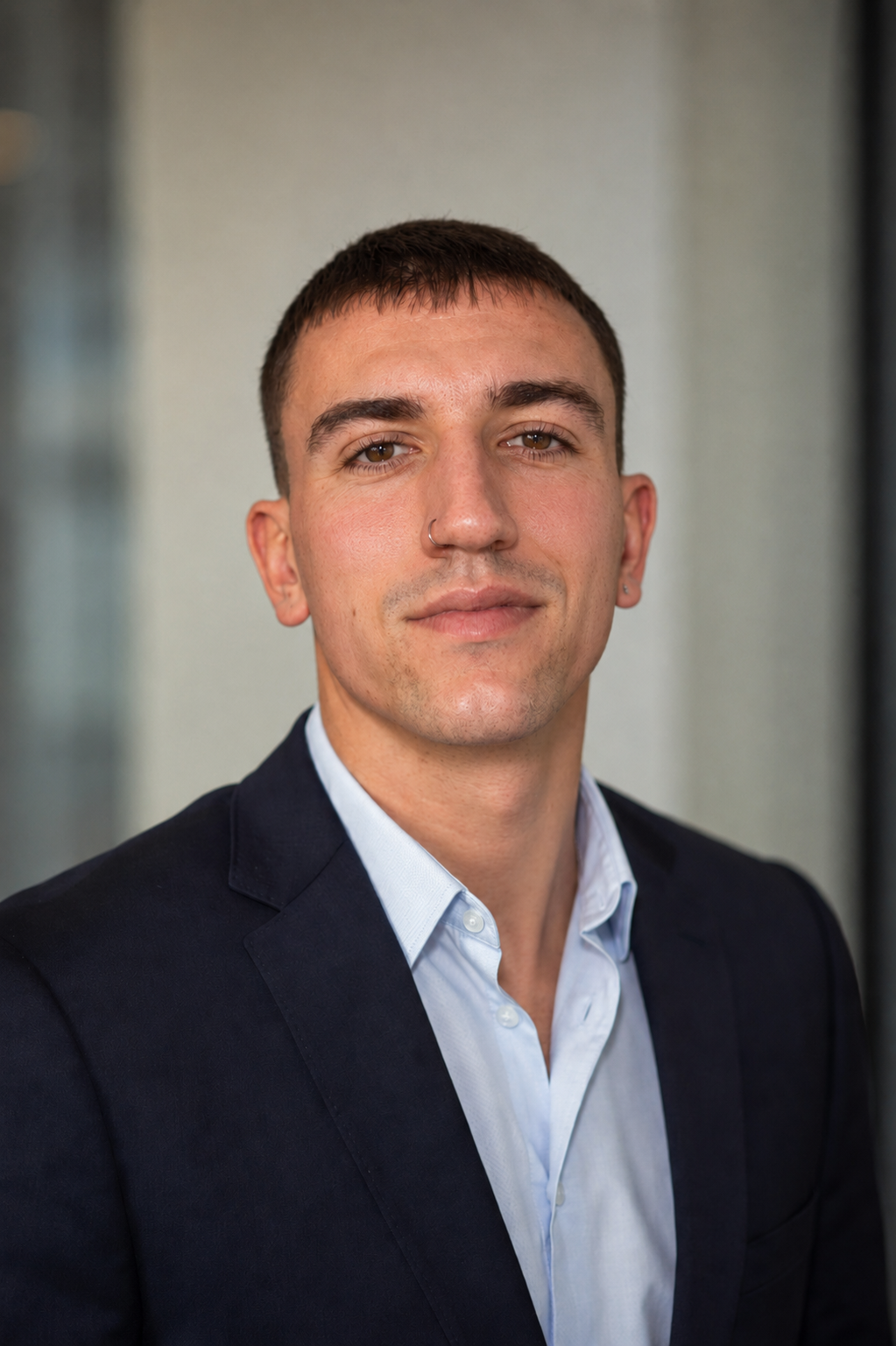 Luis Nickel - E-Commerce-Experte