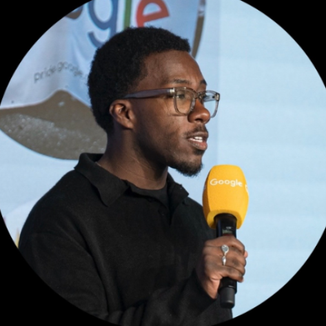 David Agossou-Diagne - Partnership & Account management