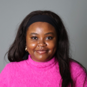 Audrey Olonge