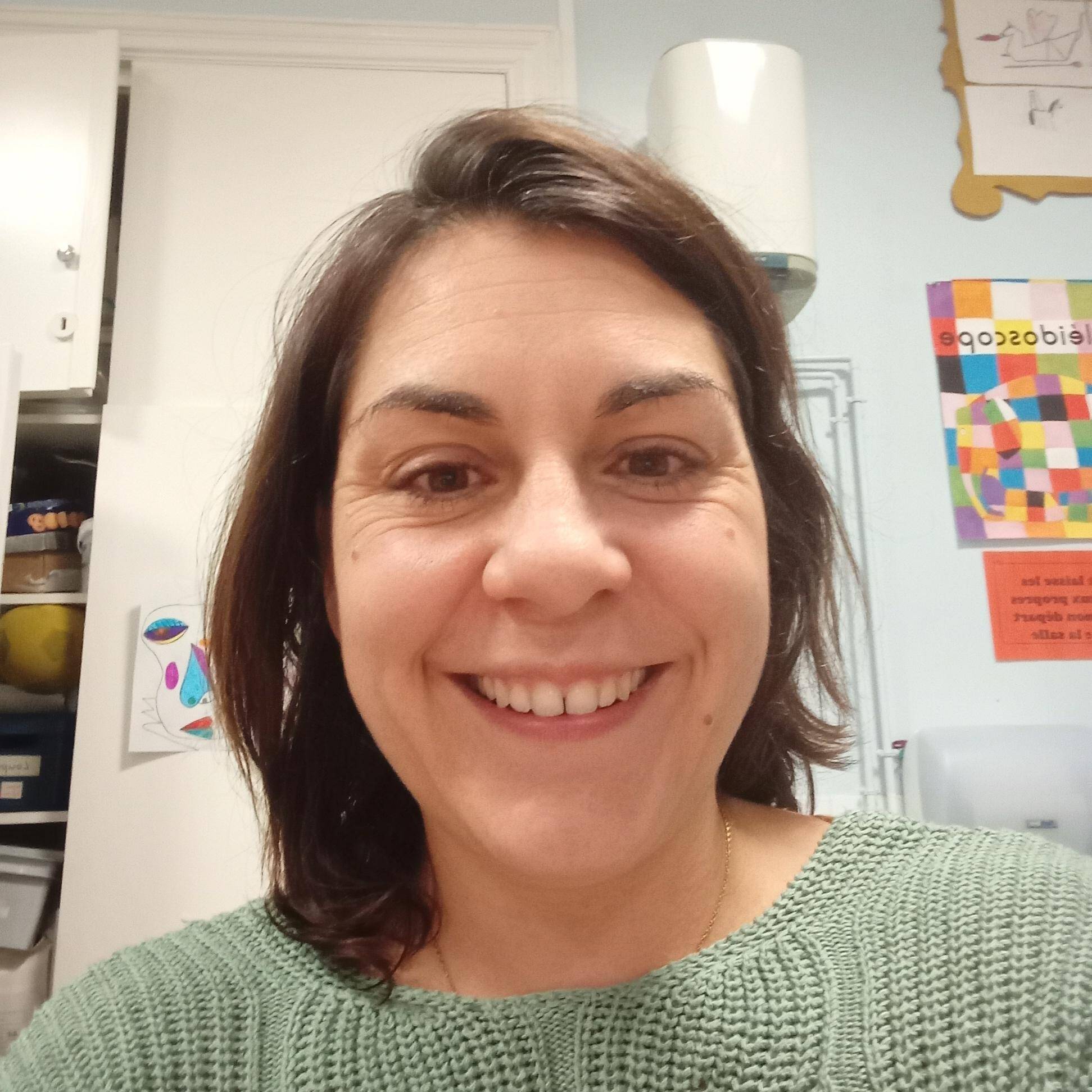 Marine Jourdan - ✔️​Experte Prestashop: webcraft-studio.com