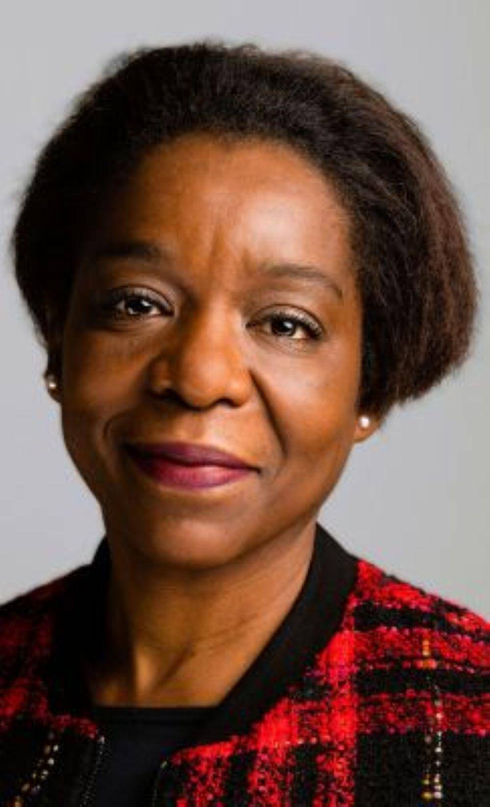 Jeanine Linjouom