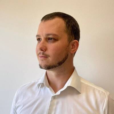 Stefan Siman - Senior Automotive Project Manager