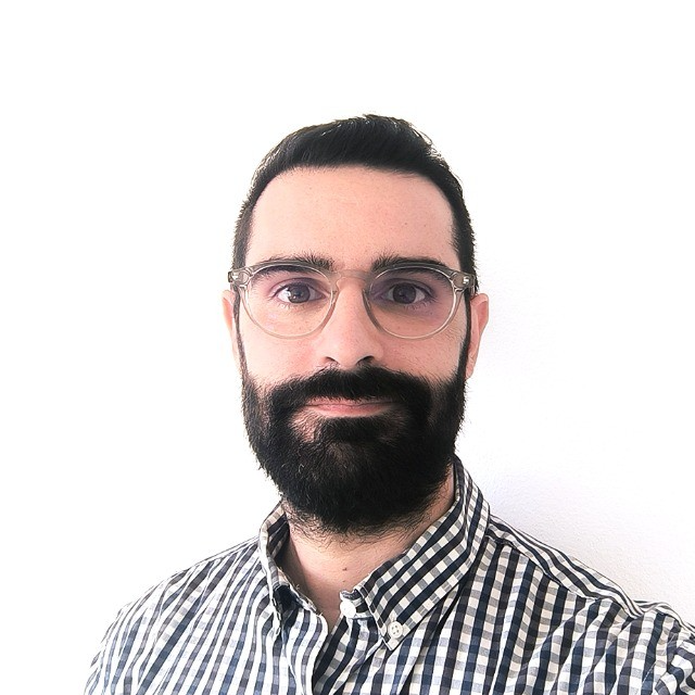 Rubén Garcia Tamayo