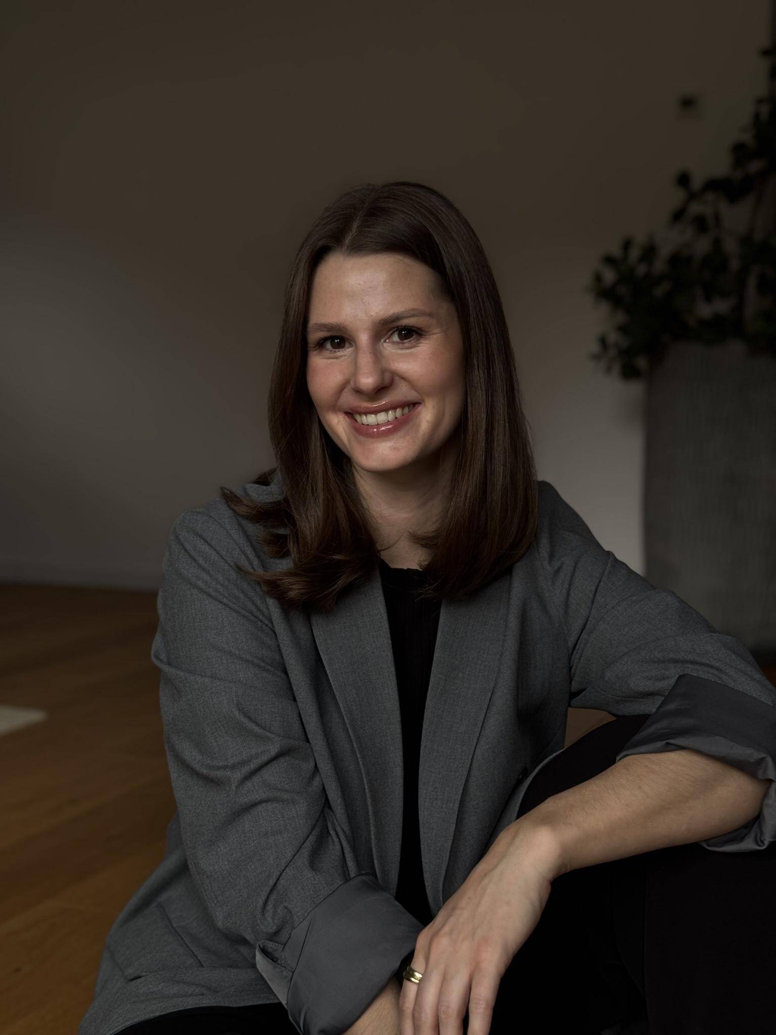 Nina Reinhard
