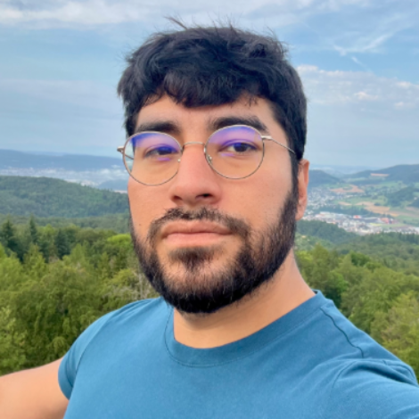 Cesar Bazan