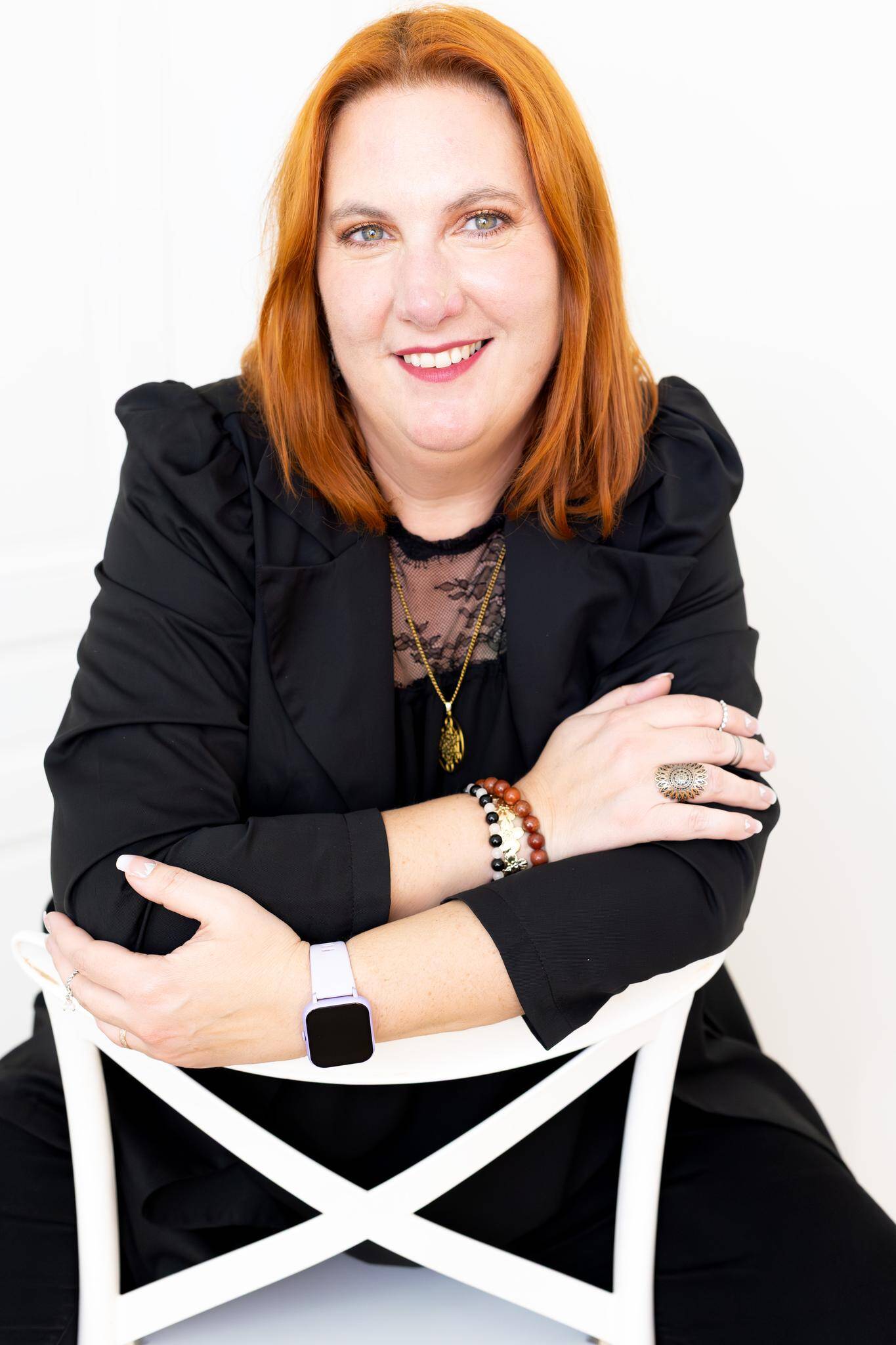 Christelle Pagnon