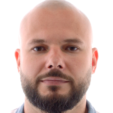 Mykyta Karpyshyn - Software Contractor | Mobile, AI & Full-Stack Tech