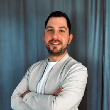 Tobias Langer - Senior Full-Stack Developer & Software Architect