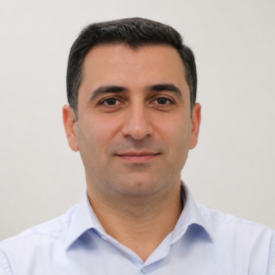 Sadig Nagiyev