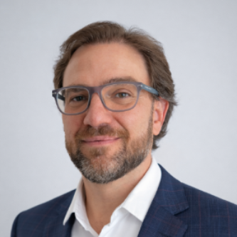 Johannes Lusak - Transformation/Programm Manager, P&C, Coach