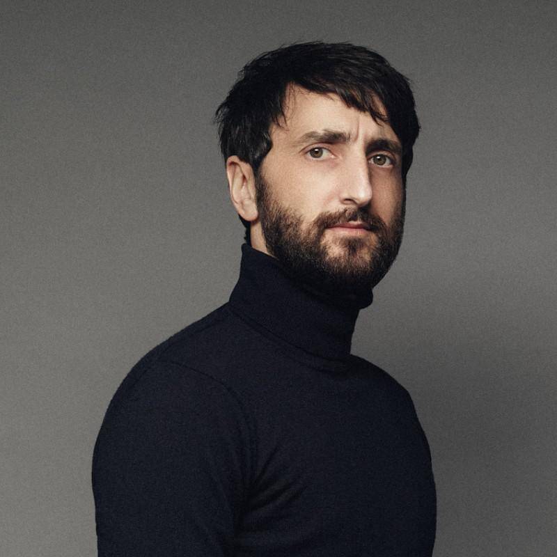 Bertrand Noël