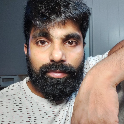 Sritharan K