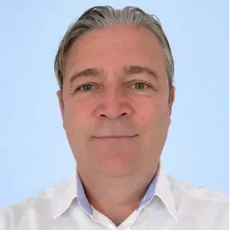 Martin Dessaignes - Directeur de programme | Gouvernance & conformité