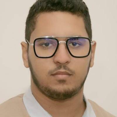 Ayoub Sabbar - QA Engineer – Test & Automation