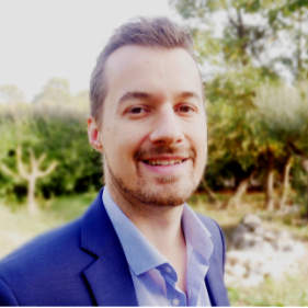 Thomas R. - Développement commercial & Gestion de projet BtoB