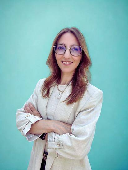 Angelique De Oliveira