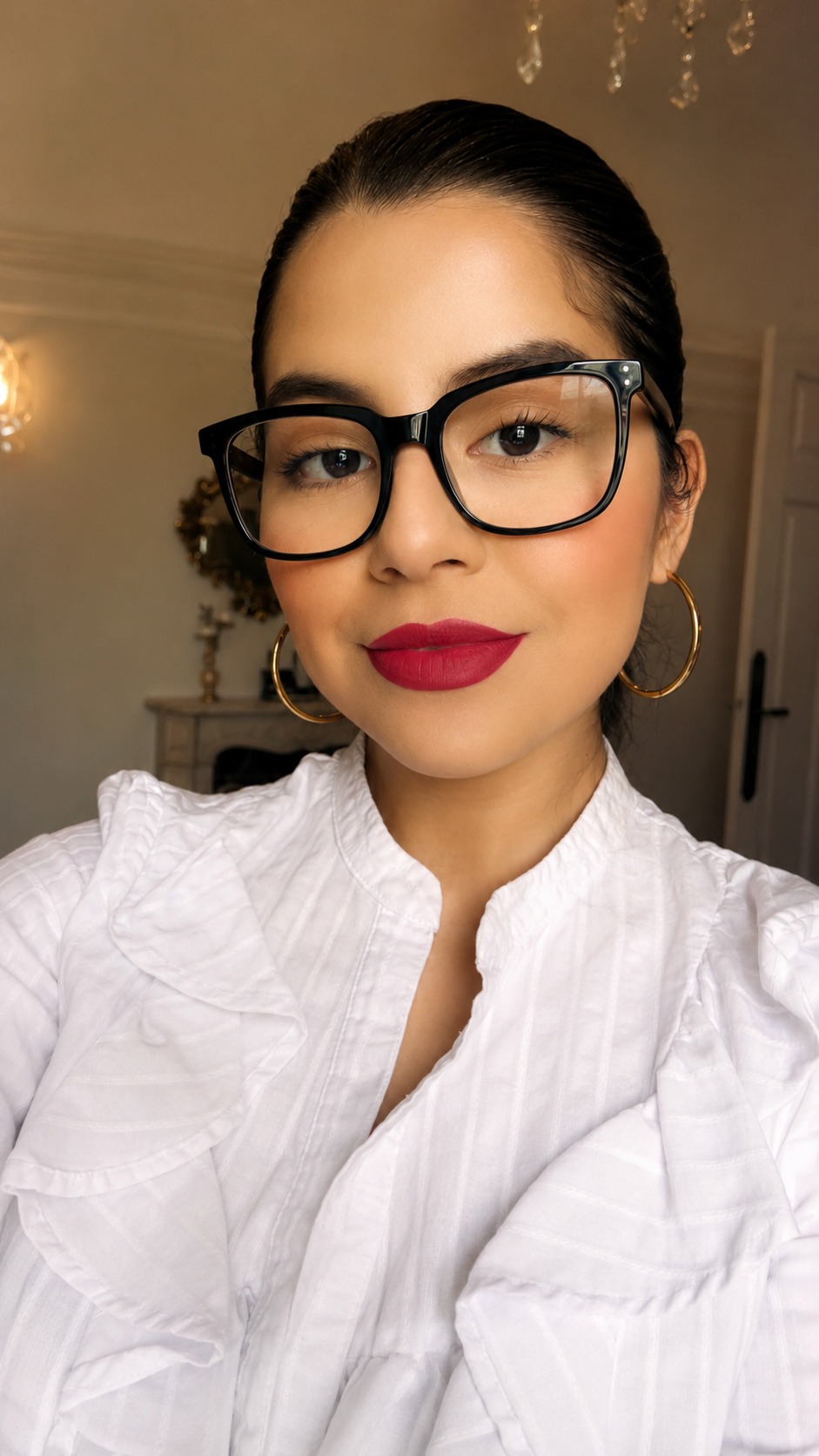 Daniela  - Especialista en Gestión Operativa de Alquileres de