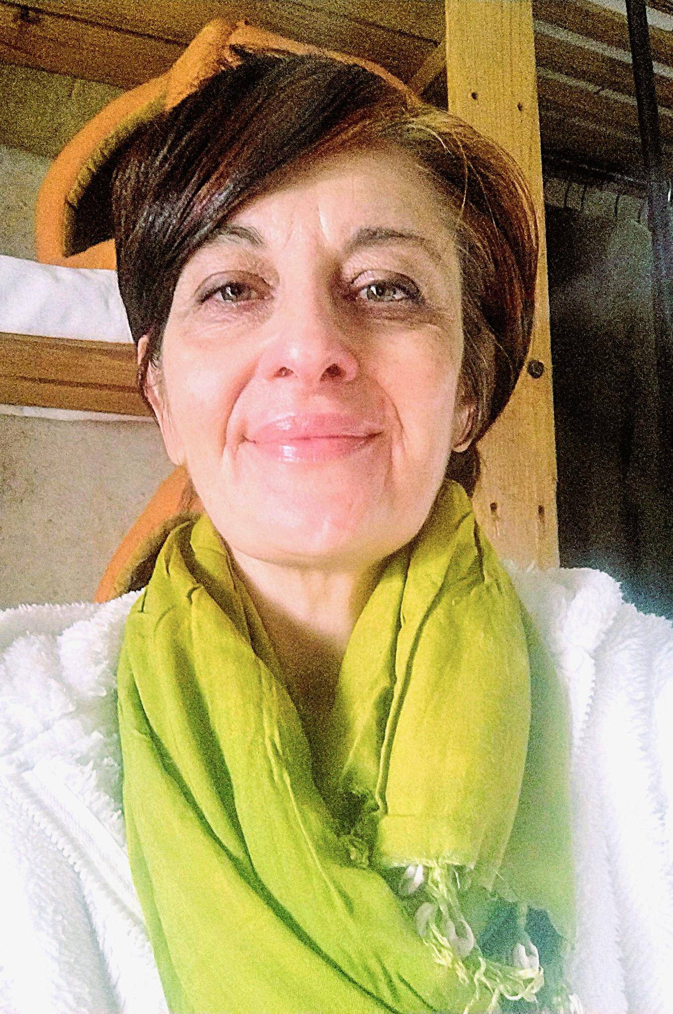 Annick P.