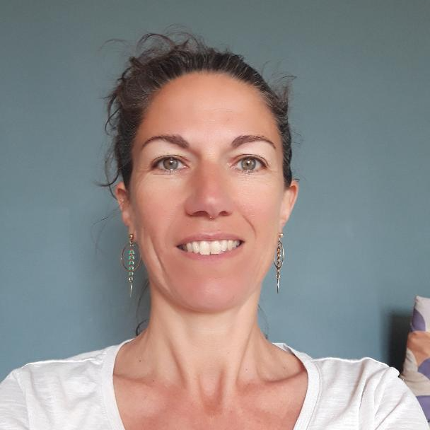 Anne Bordeau