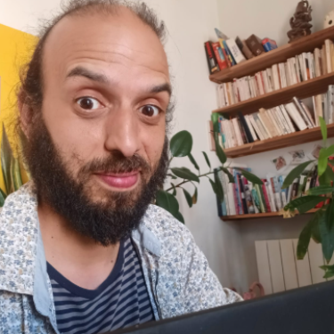 Jawed Tahir - Data scientist & dev full stack