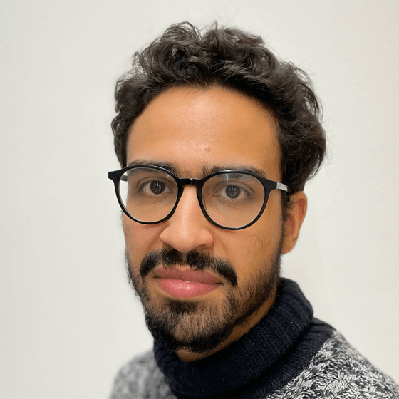 Oussama C.