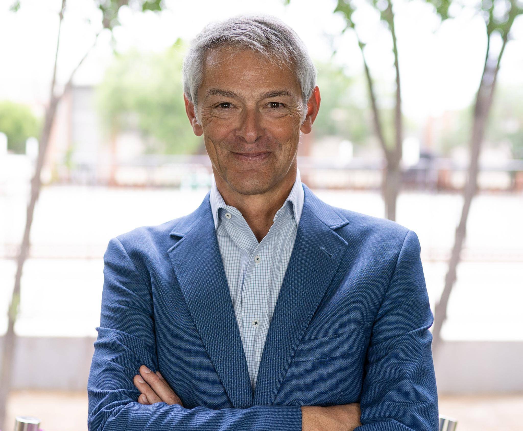 Ignacio Menéndez Ros
