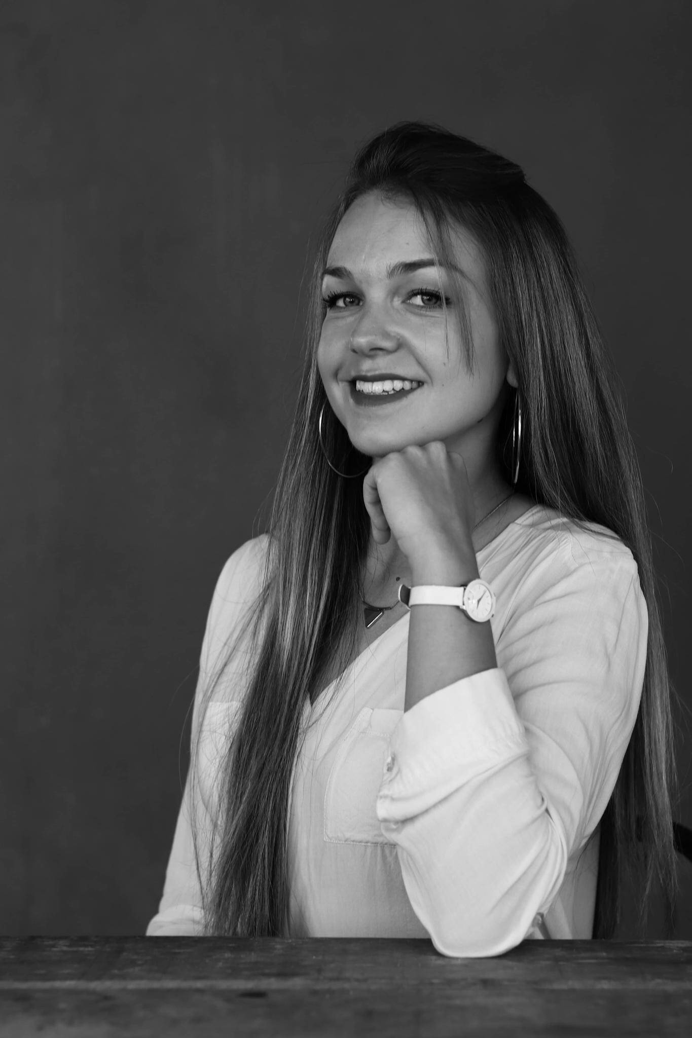 Charlotte Comte - Formatrice professionnelle/Gestion administrative