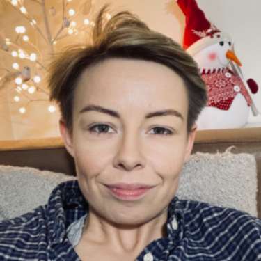Aimee Mcdonnell
