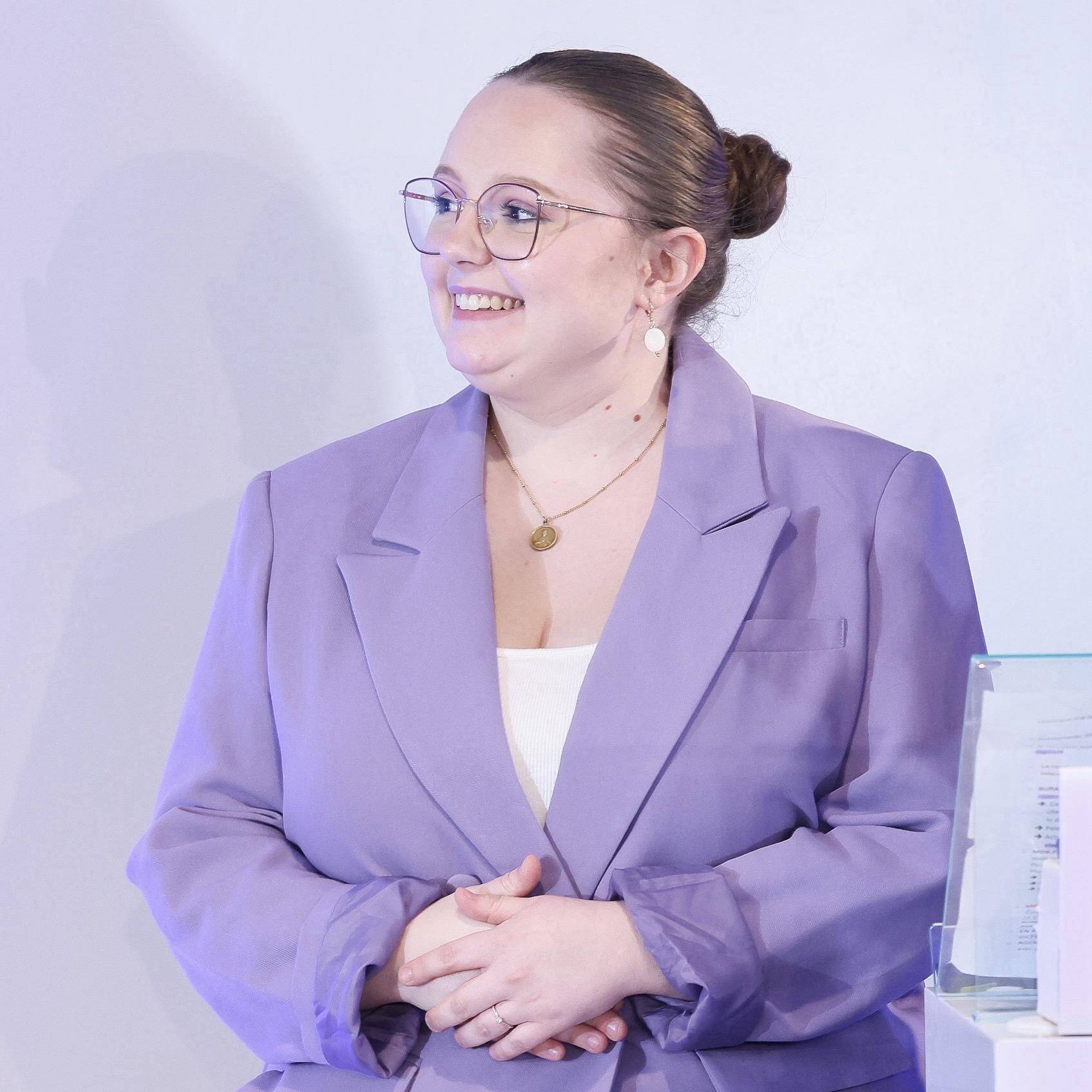 Naëlle Patrat