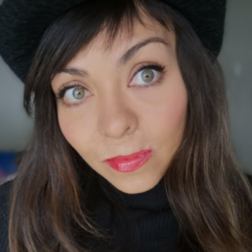Teresa Sanz Bravo