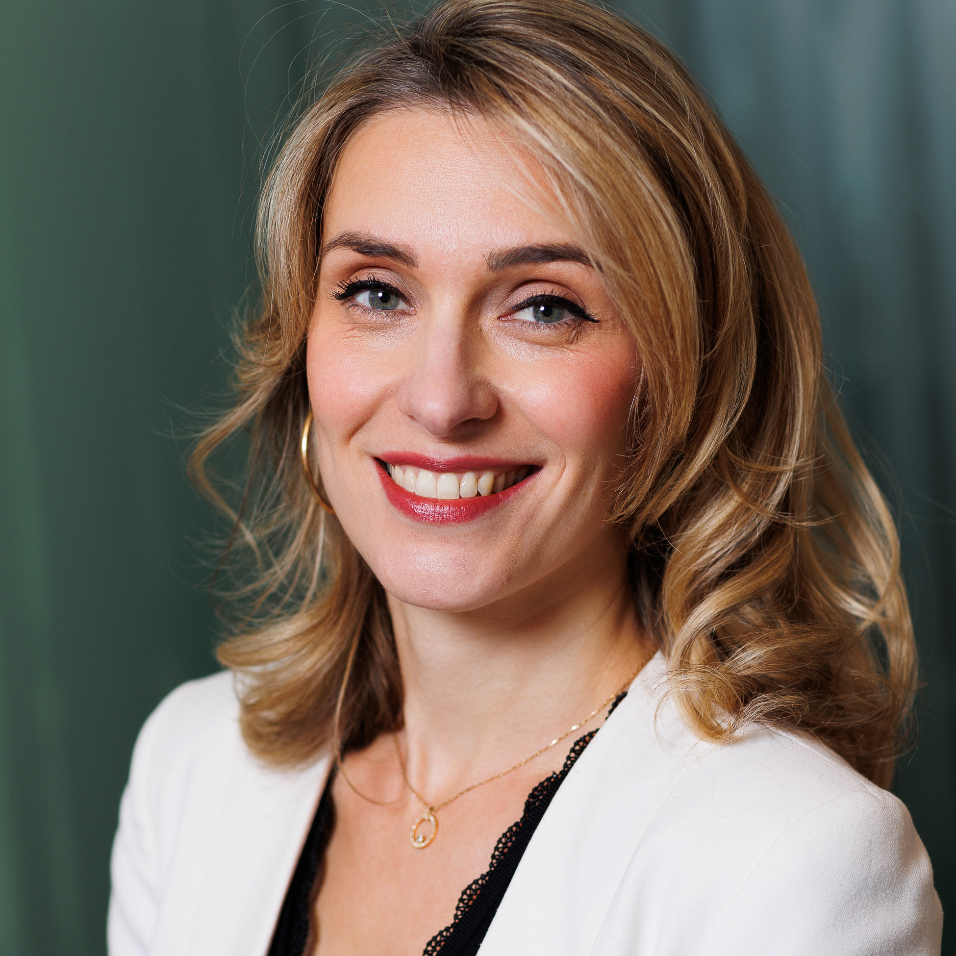 Sandra B. - Développement RH, Recrutement/Chasse, Coaching