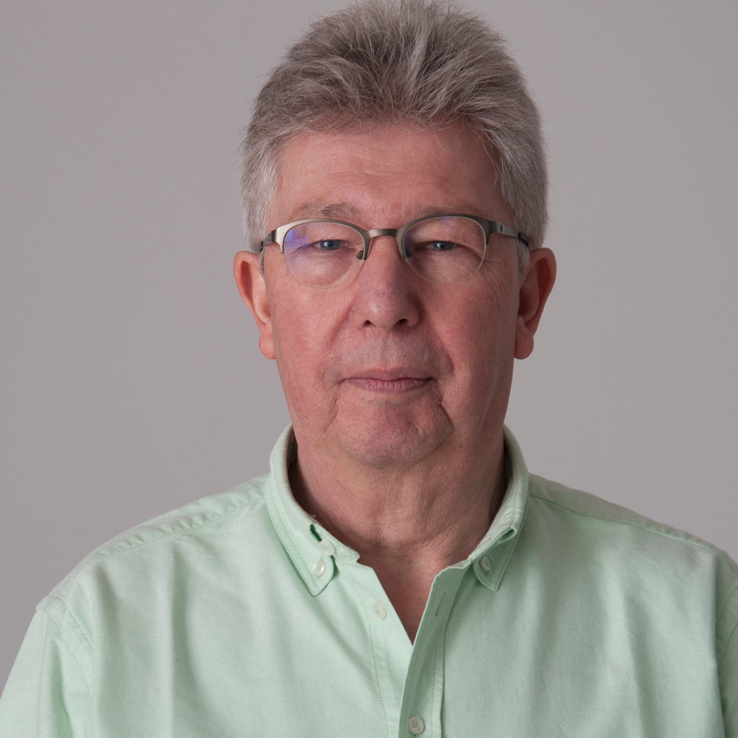 Volker Rojahn - Senior HR Consultant + Business Coach